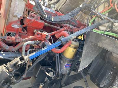 International ProStar Suspension Parts