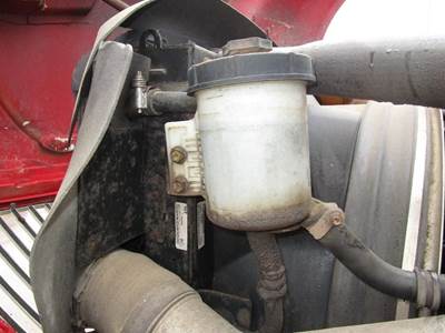 International ProStar Suspension Parts