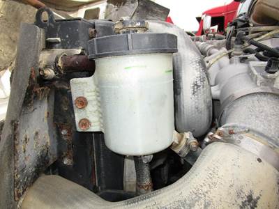 International ProStar Suspension Parts