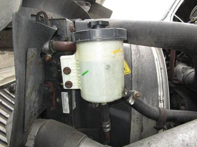 International ProStar Suspension Parts