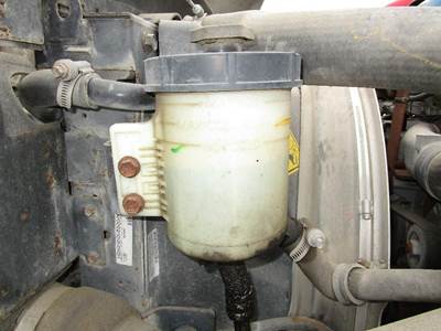 International ProStar Suspension Parts