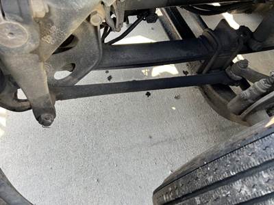 International ProStar Suspension Parts