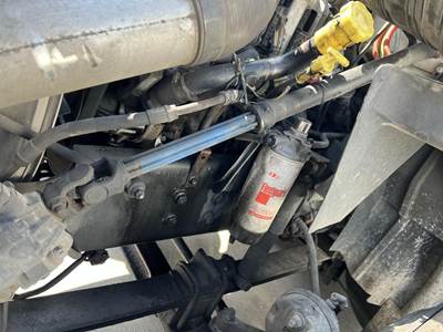 International ProStar Suspension Parts