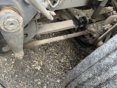 International ProStar Suspension Parts