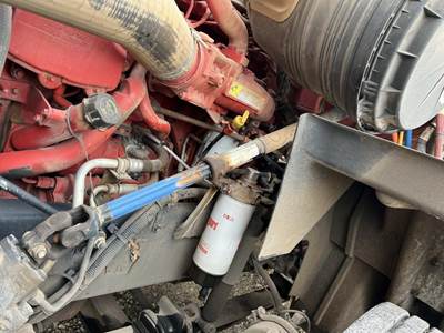 International ProStar Suspension Parts