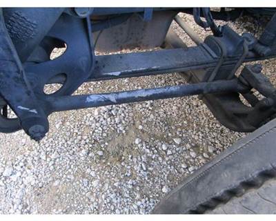 International ProStar Suspension Parts