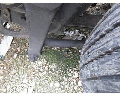 International ProStar Suspension Parts
