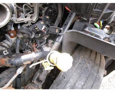International ProStar Suspension Parts