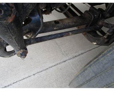 International ProStar Suspension Parts