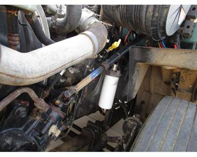 International ProStar Suspension Parts