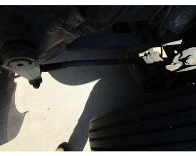 International ProStar Suspension Parts