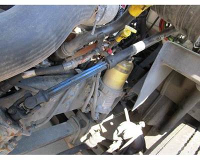 International ProStar Suspension Parts