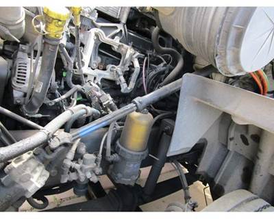 International ProStar Suspension Parts