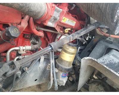 International ProStar Suspension Parts