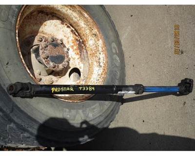 International ProStar Suspension Parts