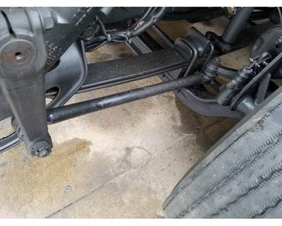 International ProStar Suspension Parts