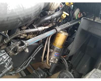 International ProStar Suspension Parts