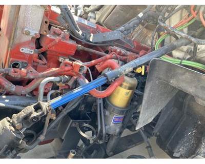 International ProStar Suspension Parts