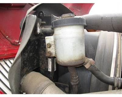International ProStar Suspension Parts