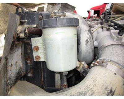 International ProStar Suspension Parts