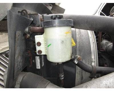 International ProStar Suspension Parts