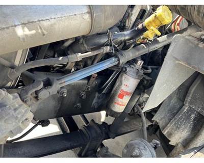 International ProStar Suspension Parts