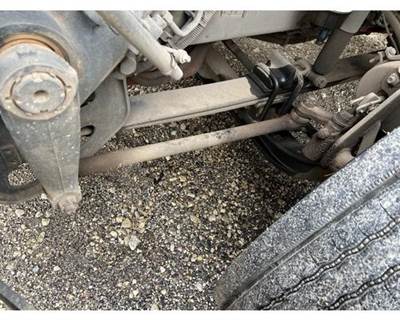 International ProStar Suspension Parts