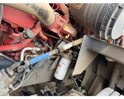 International ProStar Suspension Parts