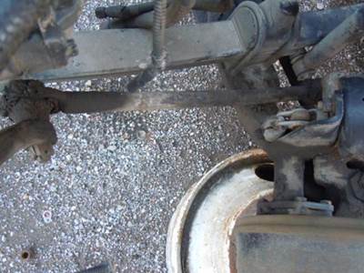 Kenworth T2000 Suspension Parts