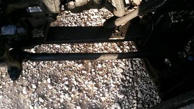 Kenworth T2000 Suspension Parts