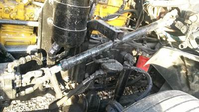 Kenworth T2000 Suspension Parts