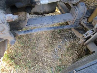 Kenworth T2000 Suspension Parts