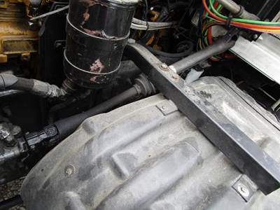 Kenworth T2000 Suspension Parts