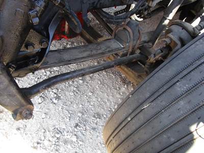 Kenworth T2000 Suspension Parts