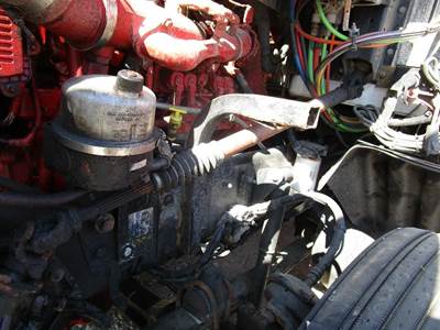 Kenworth T2000 Suspension Parts