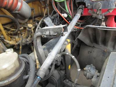 Kenworth T2000 Suspension Parts