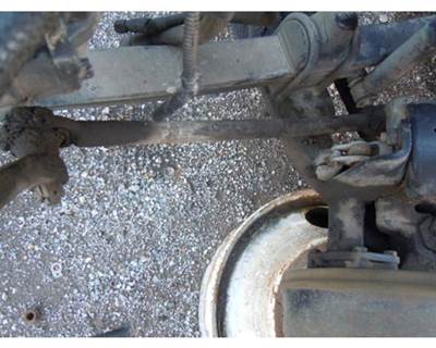 Kenworth T2000 Suspension Parts
