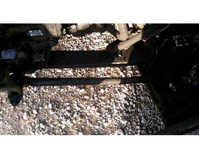 Kenworth T2000 Suspension Parts