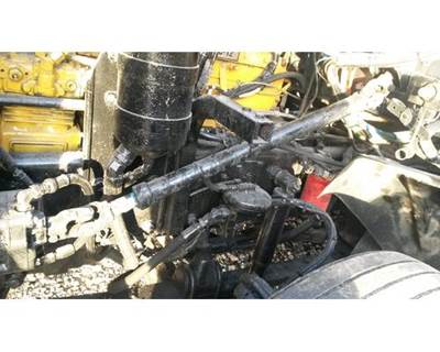 Kenworth T2000 Suspension Parts