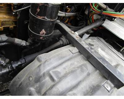 Kenworth T2000 Suspension Parts
