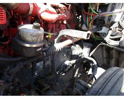 Kenworth T2000 Suspension Parts