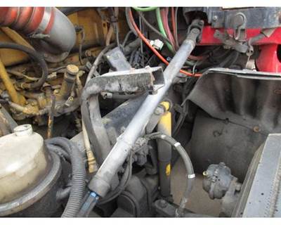 Kenworth T2000 Suspension Parts