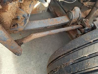 Kenworth T600 Suspension Parts