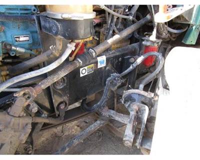 Kenworth T600 Suspension Parts