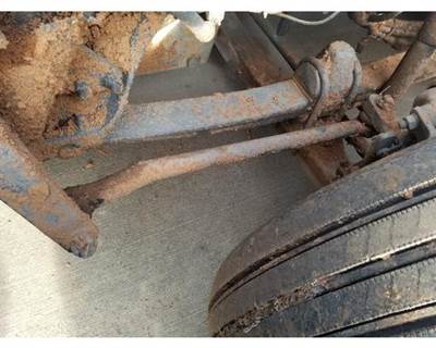 Kenworth T600 Suspension Parts