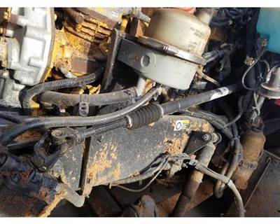Kenworth T600 Suspension Parts
