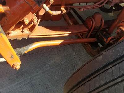 Kenworth T660 Suspension Parts