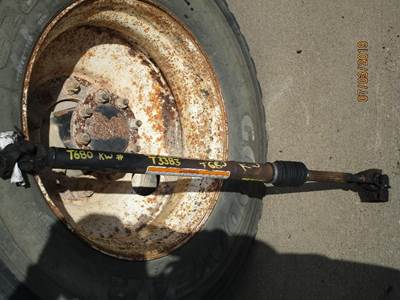 Kenworth T680 Suspension Parts