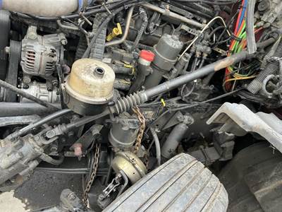 Kenworth T680 Suspension Parts