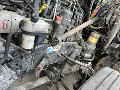 Kenworth T680 Suspension Parts